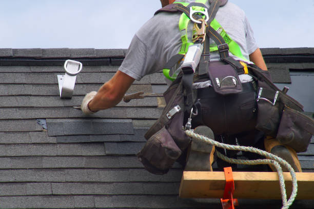 Roof Waterproofing Services in Boley, OK