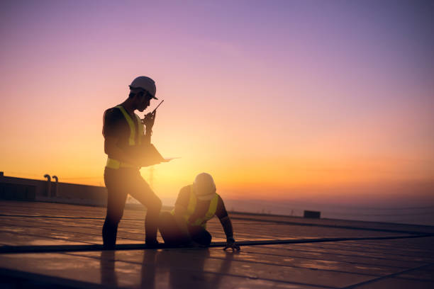 Best Best Roofing Contractors  in Boley, OK