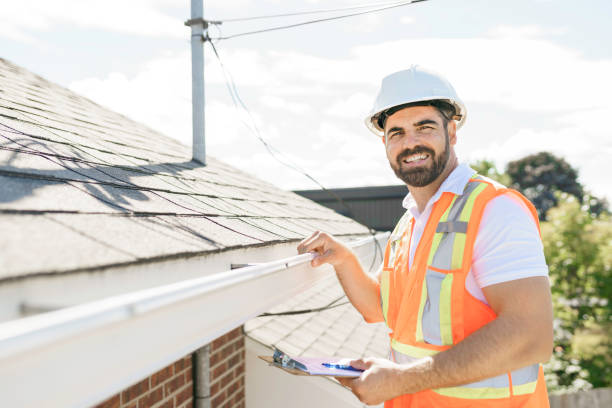 Trusted Boley, OK Roofing Contractor Experts