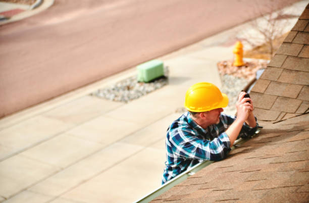 Best Metal Roofing Contractor  in Boley, OK
