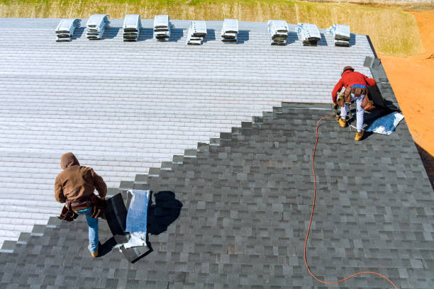 Heating Cable for Roof Installation in Boley, OK