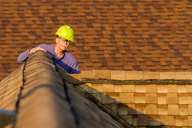 Roof Waterproofing Services in Boley, OK