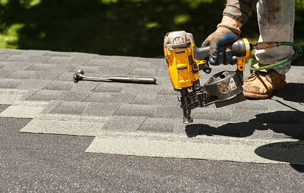 Best Gutter Installation and Roofing  in Boley, OK