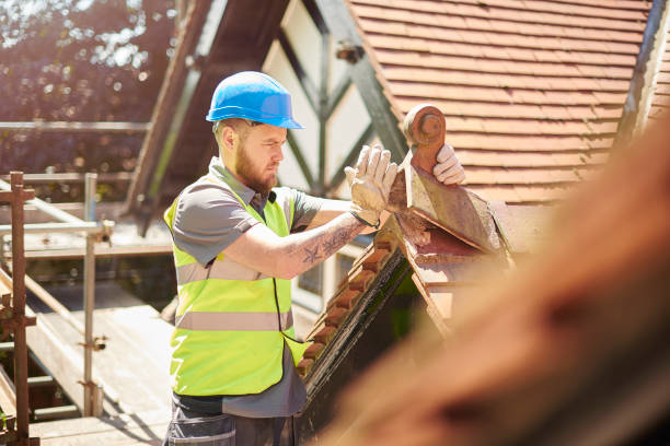 Roof Repair Estimates in Boley, OK