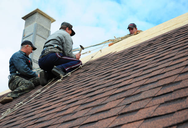 Best Commercial Roofing Services  in Boley, OK