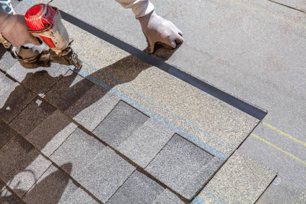 Quick and Trustworthy Emergency Roof Repair Services in Boley, OK