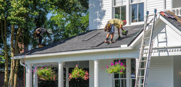 Best Flat Roof Repair Services  in Boley, OK