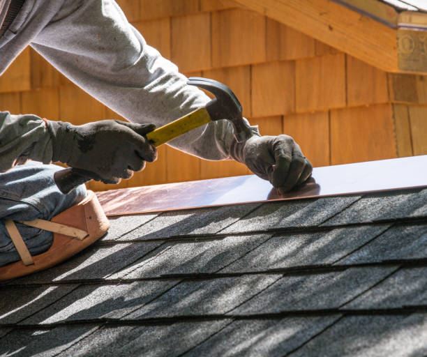 Best Roof Replacement Cost  in Boley, OK